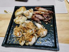 -藤鹤日本料理(保利广场店)