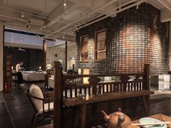 -瓦库茶馆17号(海汇港店)