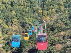 -天津盘山风景名胜区