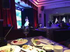 -邓丽君音乐主题餐厅