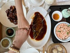 -楼外楼(西湖景区孤山路店)