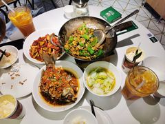 -费大厨辣椒炒肉(高铁吾悦广场店)