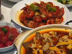 -马头巷·食景园(苏州总店)
