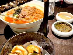 -甄御•海鲜新青岛菜(麦岛店)