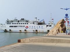-长岛南北长山旅游景区