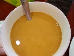 热奶茶-香江小厨 The Kitchen(香江俱乐部店)
