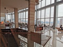 -The Penthouse酒吧