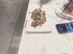 -火地铁板烧(昆山万象汇店)