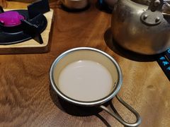 蜂蜜米酒-乐园夜市场(五道口王庄路店)