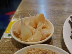 糖蒜-宋记爆肚(酒仙桥店)