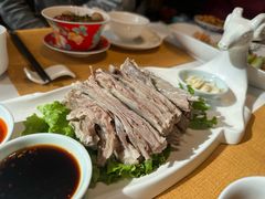 -悦真雅院·四合院·清真私房菜(雍和宫店)