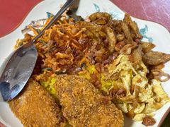 -金莲饭店·东南亚广东特色风味