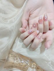 -瞧·享轻奢美甲美睫