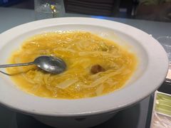 -小大董·烤鸭(观景餐厅·南京西路店)