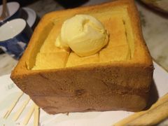 -绿茶餐厅(朝阳大悦城店)