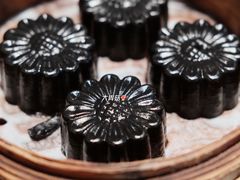 芝麻糕-北海金昌开元名都大酒店·四季轩中餐厅