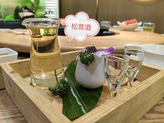 -一朵菌·野生菌探索家火锅(南亚店)