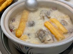 -张家砂锅(桐乡濮院宏苑路店)