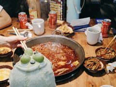 -楠火锅(哈尔滨金爵万象店)