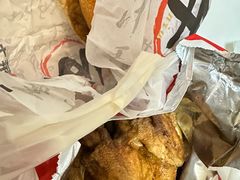 -华莱士·全鸡汉堡(浦东南路店)