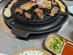 -牛犇炭火烤肉·鲜切烤肉(承德总店)