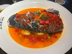 -上名堂·鱼头好吃(体育场路店)