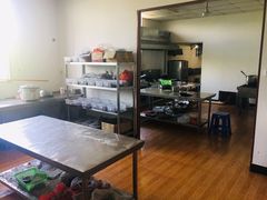 -阿龙烧烤(广达路店)