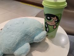 -奈雪的茶(鄞州万达店)