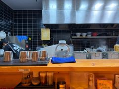 -Ramen满吉·豚骨拉面(丽园路店)