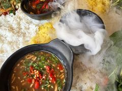 -品德宏·孔雀宴的发源地(金塔园店)