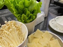 -川香煲(茅台路店)