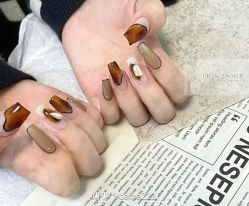 -Halo美甲美睫