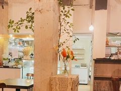 大堂-Retro Deli 茶泡饭
