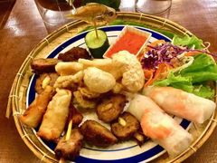 -茉莉.Red Crab