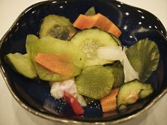 -阿诺泰·泰国餐厅(棕北店)