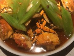 -沪小胖·小龙虾·蓝龙王(八佰伴店)