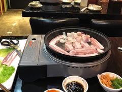 -炙韩料理·部队锅专门店