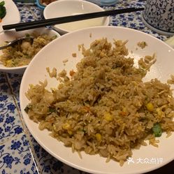 點有好味(金橋國際店)的食神炒飯好不好吃?用戶評價口味怎麼樣?