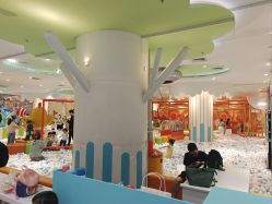 -meland亲子乐园·派对·研学·拼豆(苏州悠方购物中心店)
