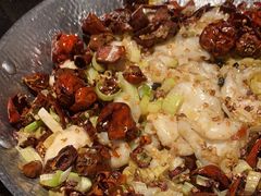 -大丰收脆鱼(正荣财富中心店)
