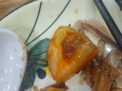 -鱼众不同·鸡公煲·烤全鱼(国顺路店)