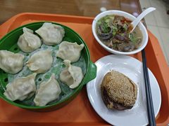 -白魁老号饭庄(安内店)