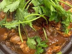 -川香煲(茅台路店)