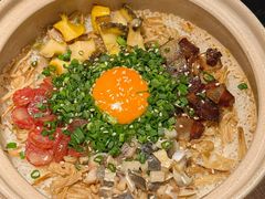 -锦楼·臻选新杭帮(杭州中心店)