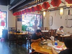 大堂-巢湖名吃·东关老鹅汤(江南风情街店)