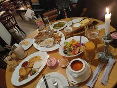 -巴伐利亚啤酒坊(意式风情街店)