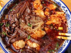 -惠记粉汤羊血(小南门店)