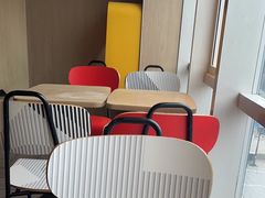 -麦当劳(北京上地十街餐厅店)