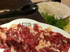 -八合里潮汕鲜牛肉火锅(深圳海岸城店)