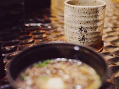 味增汤-松涛日本料理